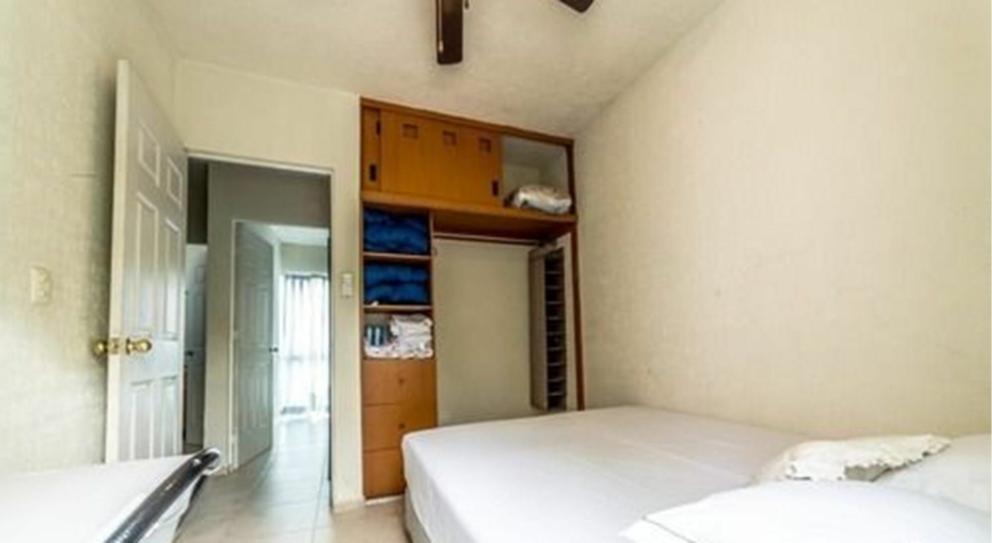 Residencial Playa Del Sol 281 By Globalia Apartamento *