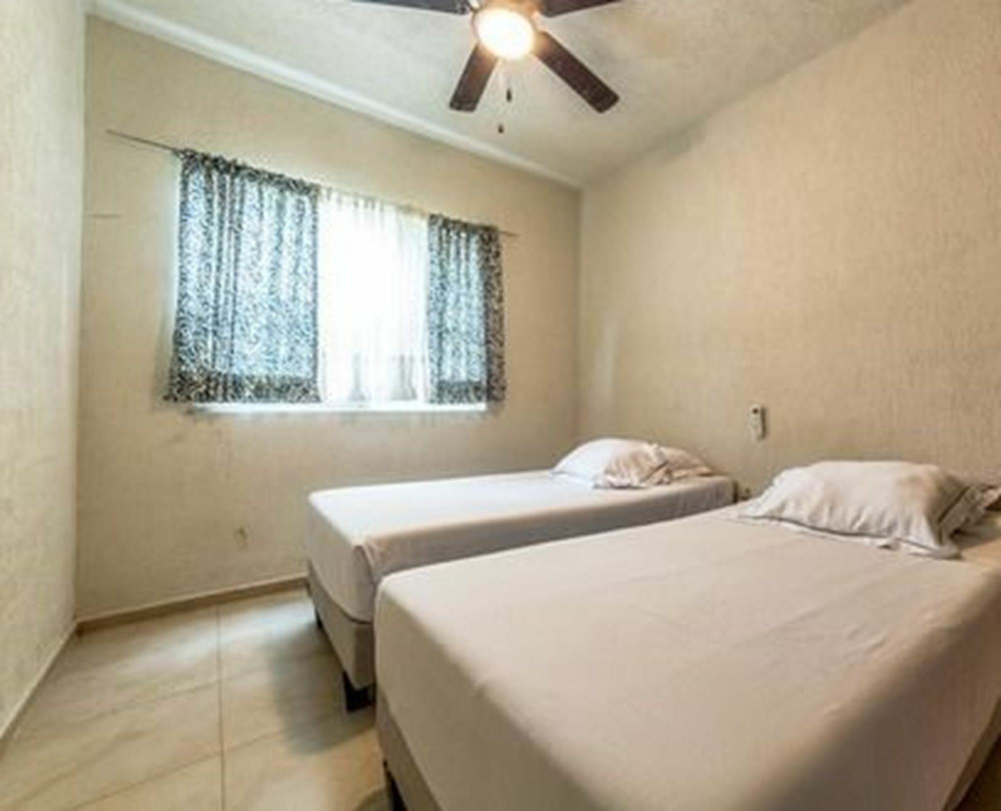 Apartamento Residencial Playa Del Sol 281 By Globalia