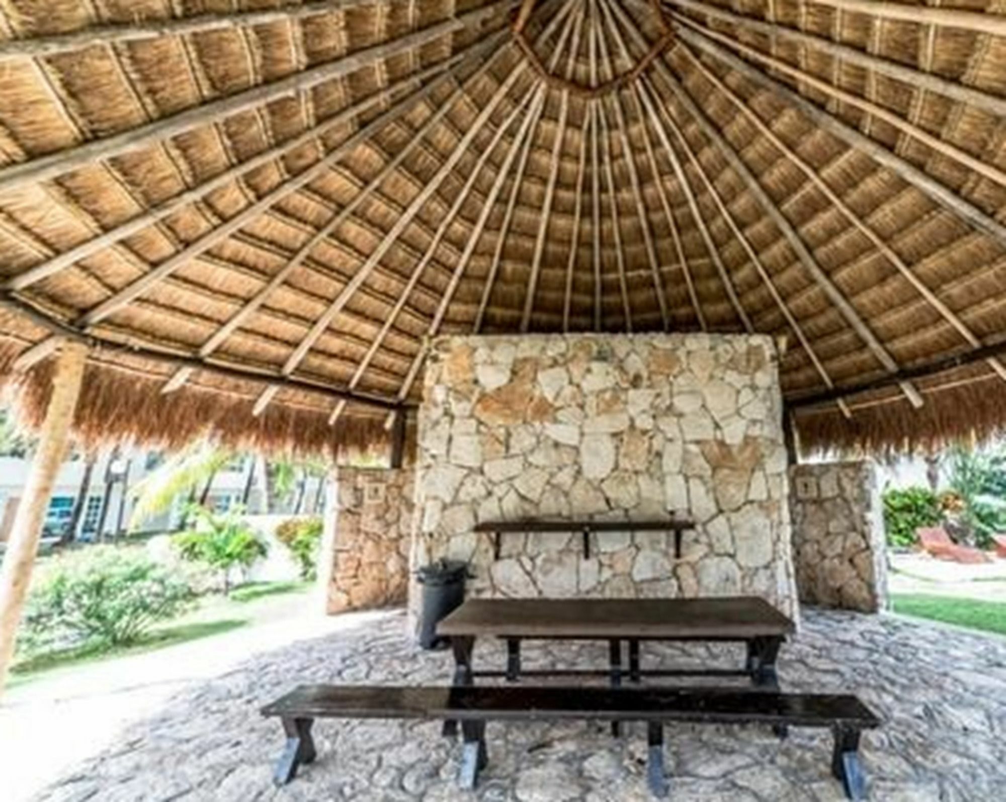 Residencial Playa Del Sol 281 By Globalia * Playa del Carmen