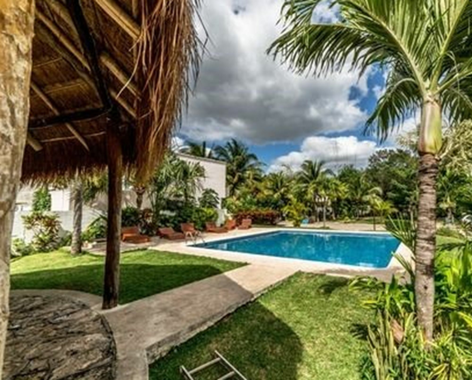 Residencial Playa Del Sol 281 By Globalia Apartamento Playa del Carmen